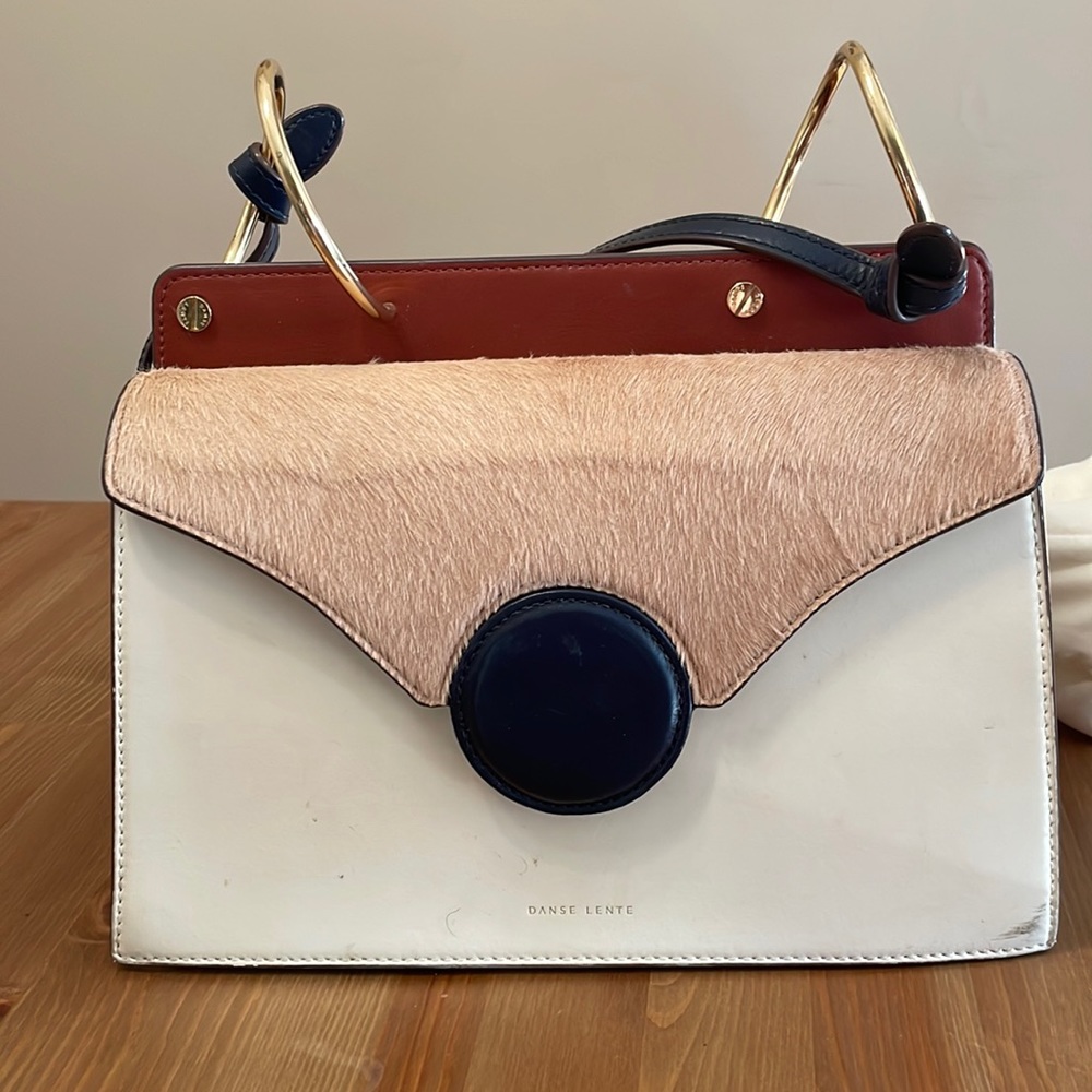 Danse Lente shoulder bag